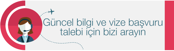 Portekiz vize başvuru merkezi