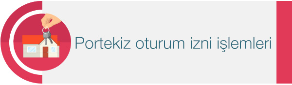 Portekiz oturum iznir