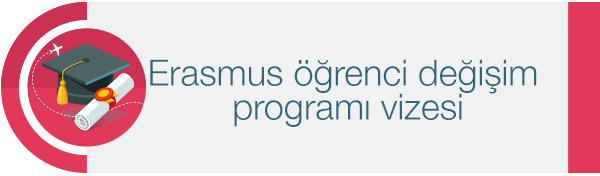 Portekiz Erasmus vizesi