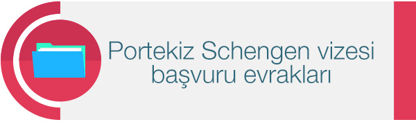 Portekiz Schengen vizesi